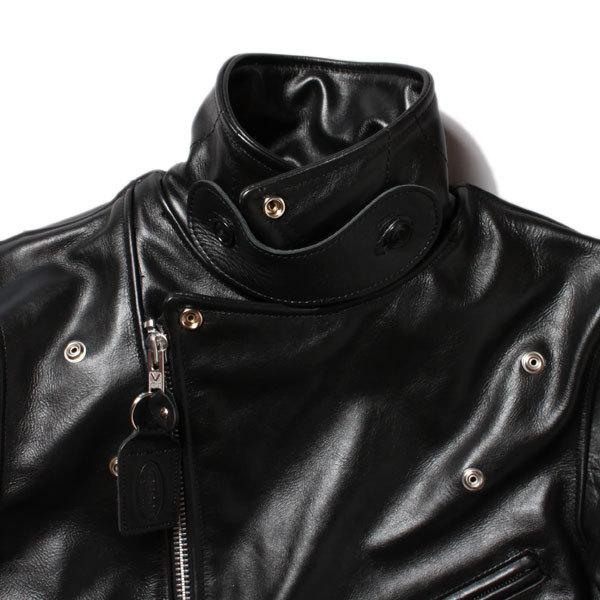VANSON バンソン モデルHC ダブルライダース VANSON バンソン モデルHC ダブルライダース