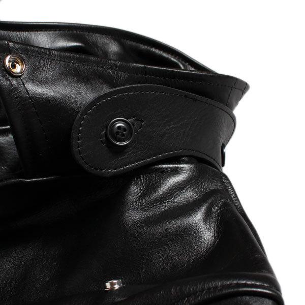 VANSON バンソン モデルHC ダブルライダース VANSON バンソン モデルHC ダブルライダース