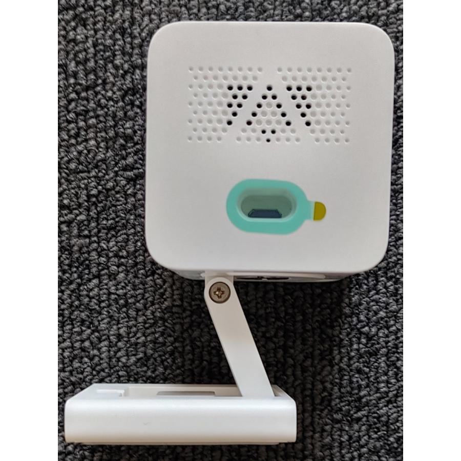 アトムテック 【ネットワークカメラ】【ペット見守りカメラ】アトム