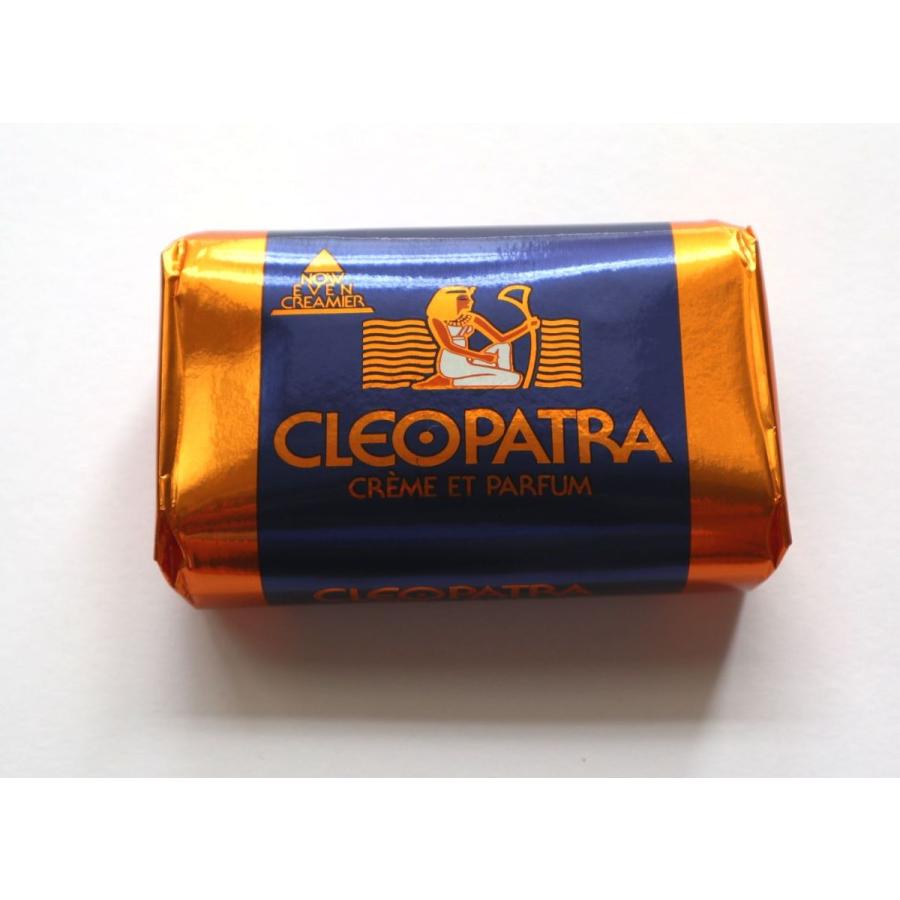 ボディソープ 石鹸 クレオパトラ ドバイ CLEOPATRA 120ｇ : cleopatra
