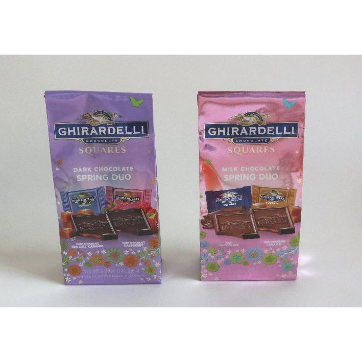 Ghirardelli ギラデリ チョコレート スプリング デュオ Ghirardelli ロードナイト 通販 Yahoo ショッピング