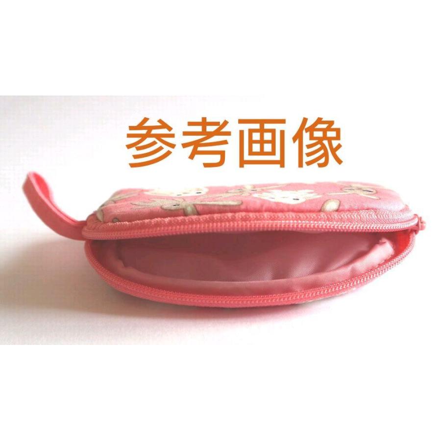 NaRaYa（ナラヤ） タイ コインケース ポーチ アクセサリーケース ゆう 