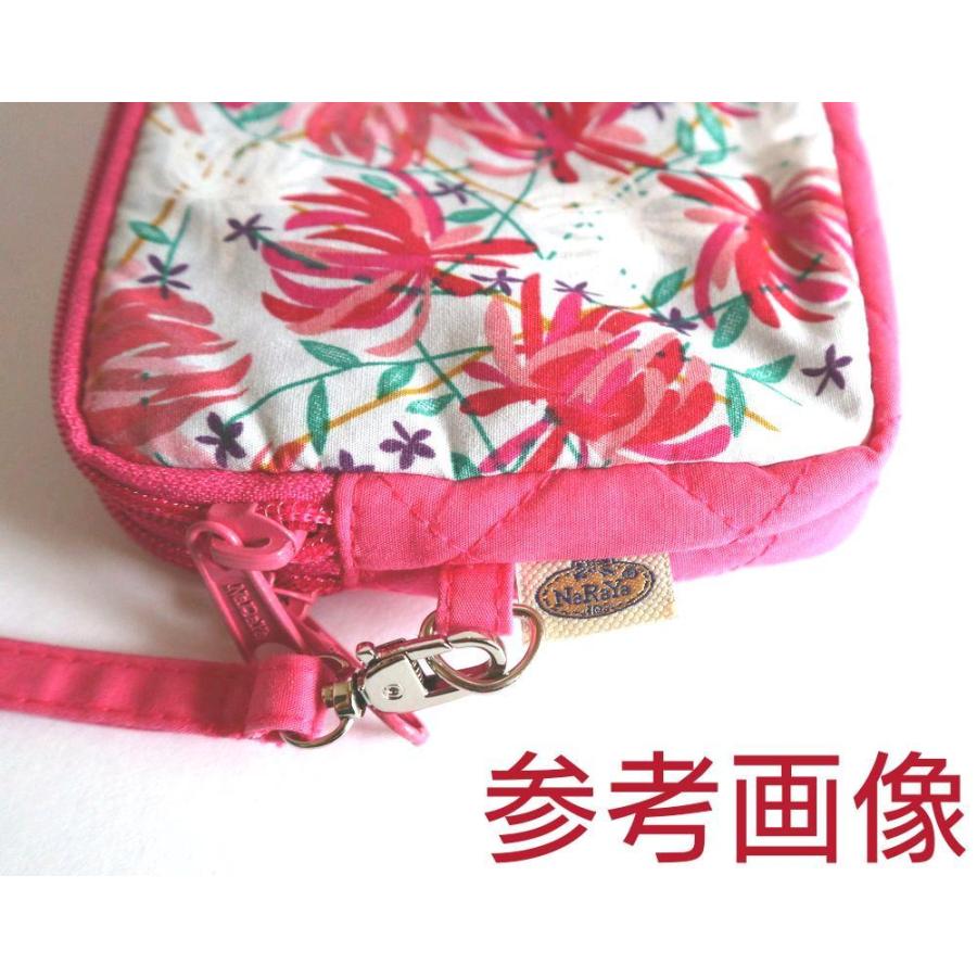 NaRaYa ナラヤ タイ 財布 ポーチ バッグ ミニポーチ ゆうパケット 