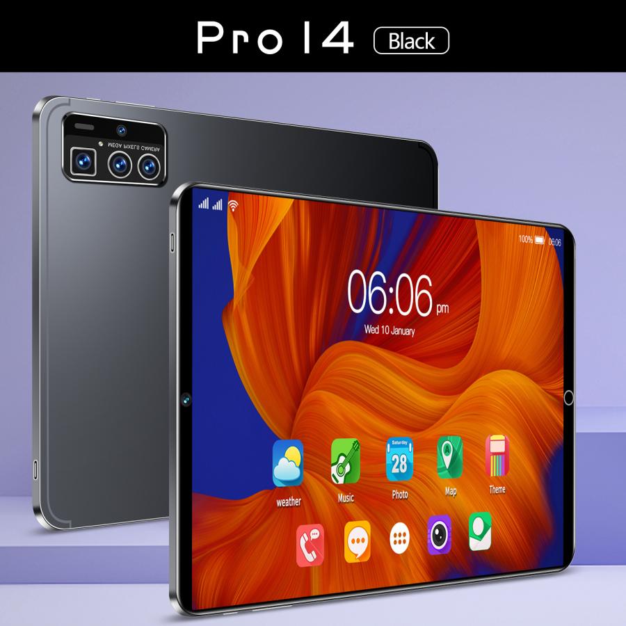 タブレット PC 本体 10インチ Android 12 Wi-Fiモデル 通話対応 1920