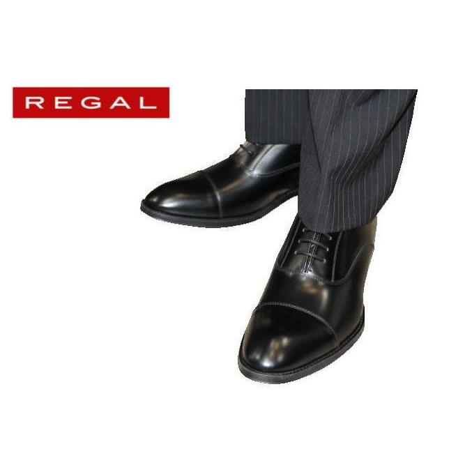 REGAL リーガル 靴 メンズ ビジネス NEW ストレートチップ 811R REGAL リーガル 靴 メンズ ビジネス NEW ストレートチップ 811R