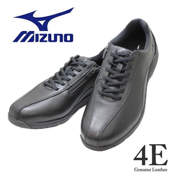 配送員設置送料無料 ミズノ ウォーキングシューズ メンズ B1gc 黒 Sw 4e Ld40 5 Sw メンズ 靴 幅広 好評 Mdtu Nw Gov Lk