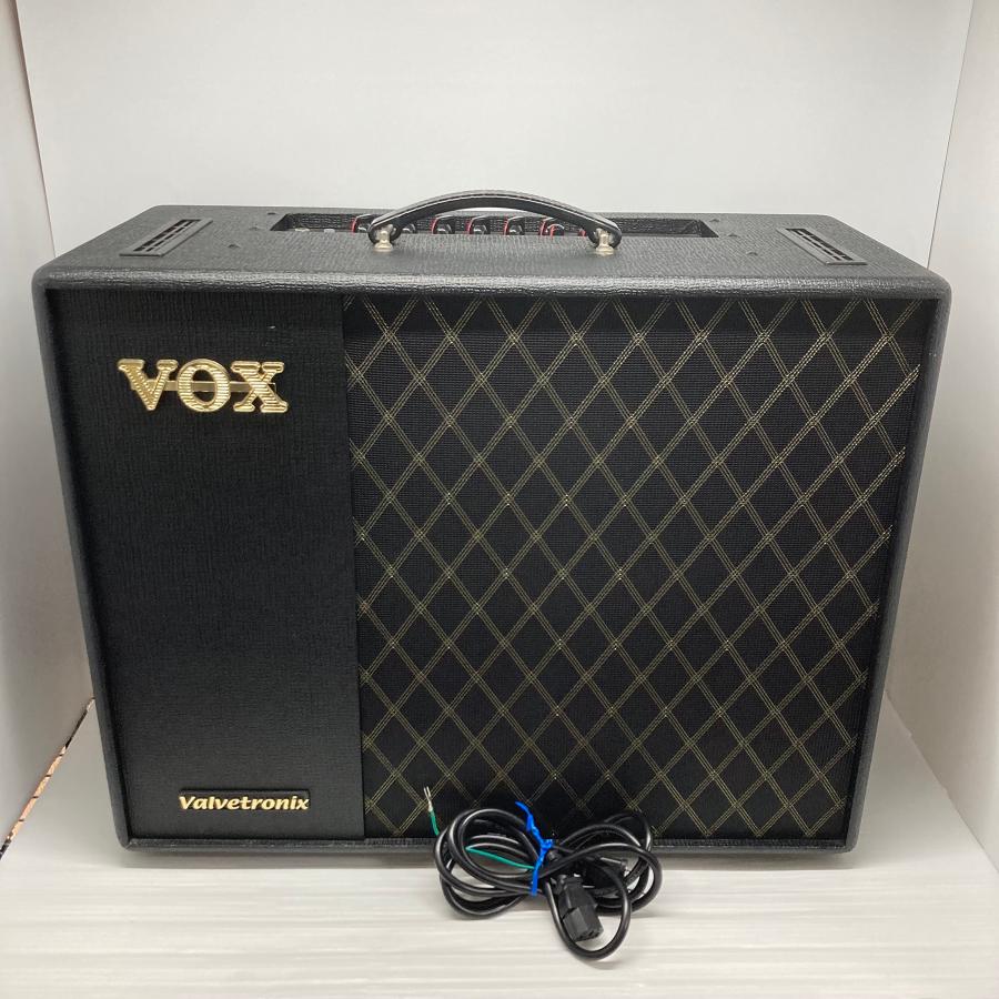 VOX モデリング ハイブリッド ギターアンプ VT100X Valvetronix VOX モデリング ハイブリッド ギターアンプ VT100X Valvetronix