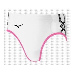 MIZUNO（ミズノ） ミズノスペクトラ受注生産 レーシングショーツ