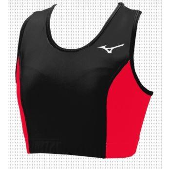 MIZUNO - ミズノスペクトラ受注生み出すこと レーシングトップ（レディス）  大地・駈けっくら お召しもの U2JS8C40 陸上用シャツ-陸上、トラック、フィールド