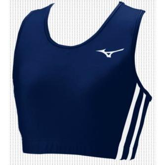 MIZUNO - ミズノスペクトラ受注生み出すこと レーシングトップ（レディス）  大地・駈けっくら お召しもの U2JS8C42 陸上用シャツ-スポーツ-陸上、トラック、フィールド