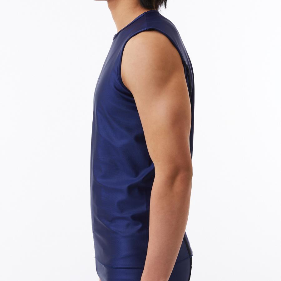 ノースリーブレーシングシャツ 楽天市場】【ISAMI・イサミ】ノースリーブドライシャツ IBX-32