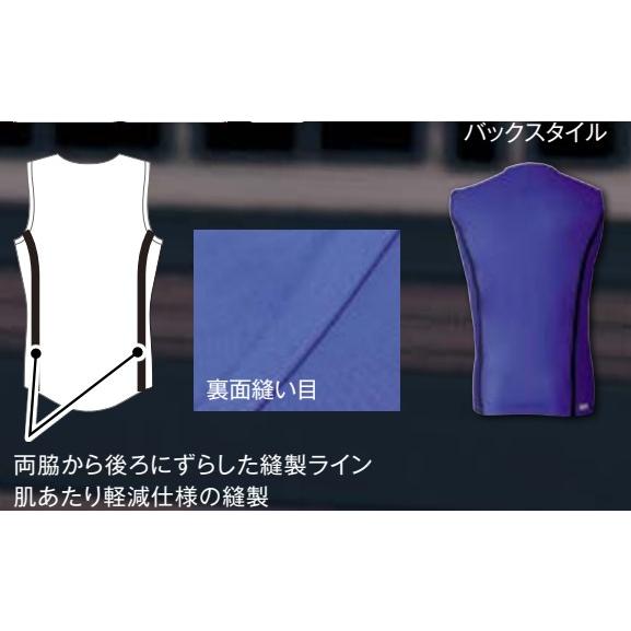 NISHI 陸上ユニフォーム WGレーシングノースリーブシャツ ショートタイツ 公式】NISHI ONLINE STORE |WGレーシングショートタイツ(SS 42