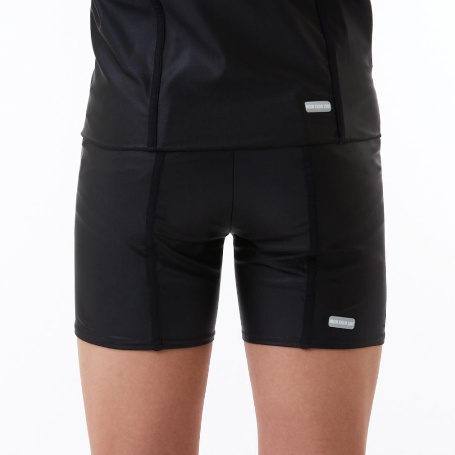 ニシ・スポーツ 陸上・ランニングウエア WGレーシングクォータータイツ