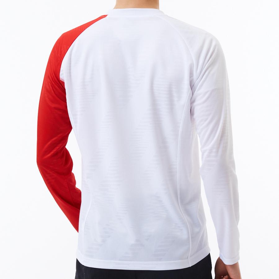 ニシ・スポーツ 陸上 ランニング ジャガードプラクティスロング