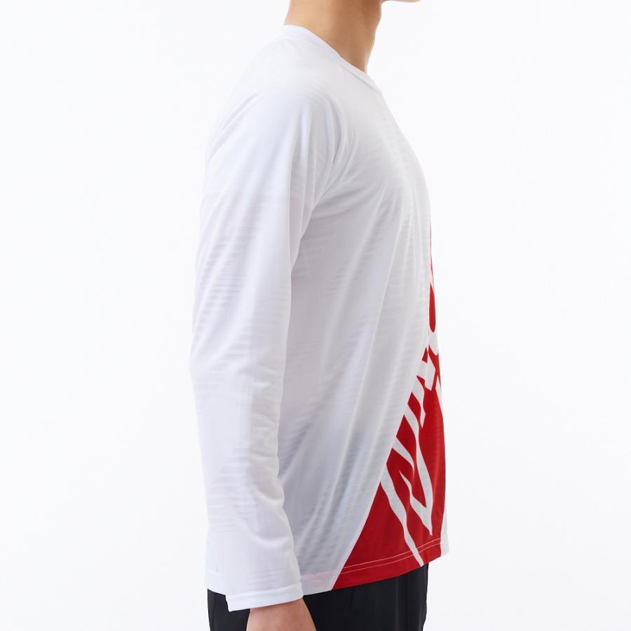 ニシ・スポーツ 陸上 ランニング ジャガードプラクティスロング