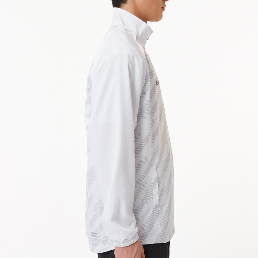 スポーツウェア ニシ・スポーツ デタッチャブルウインドブレーカージャケット 陸上