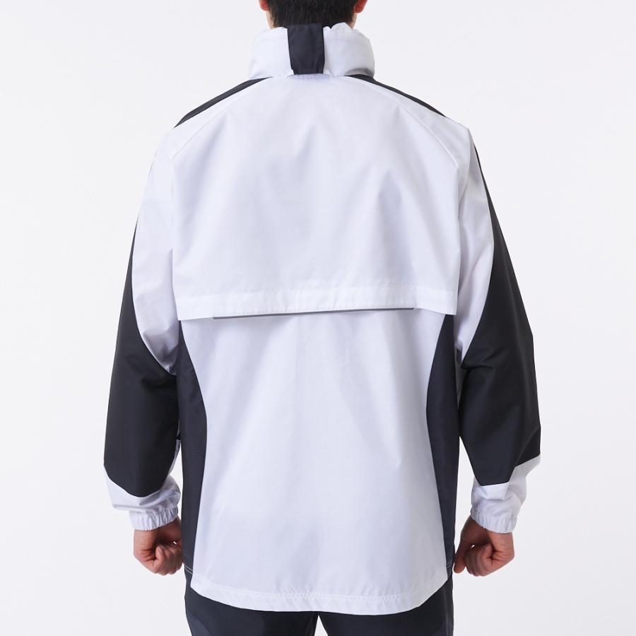 ニシ・スポーツ 3Dマルチタフブレーカージャケット 陸上・ランニング