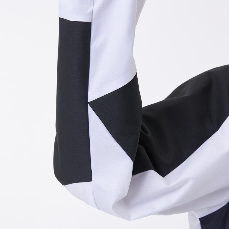 ニシ・スポーツ 3Dマルチタフブレーカージャケット 陸上・ランニング