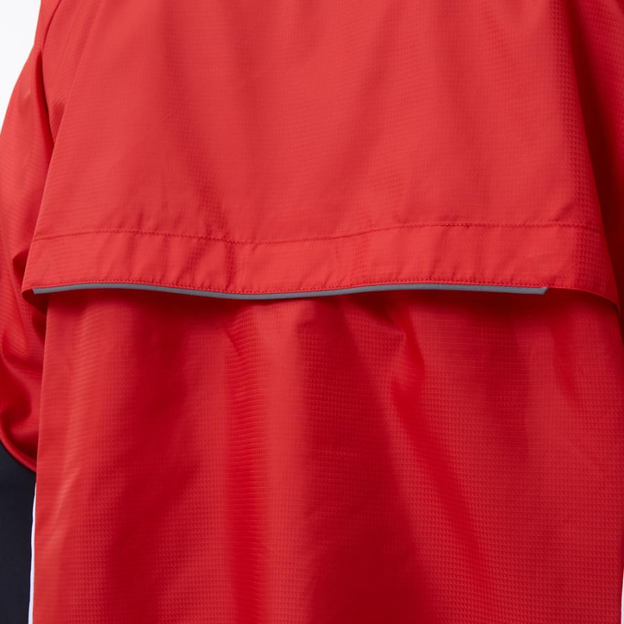 ニシ・スポーツ 3Dマルチタフブレーカージャケット 陸上・ランニング