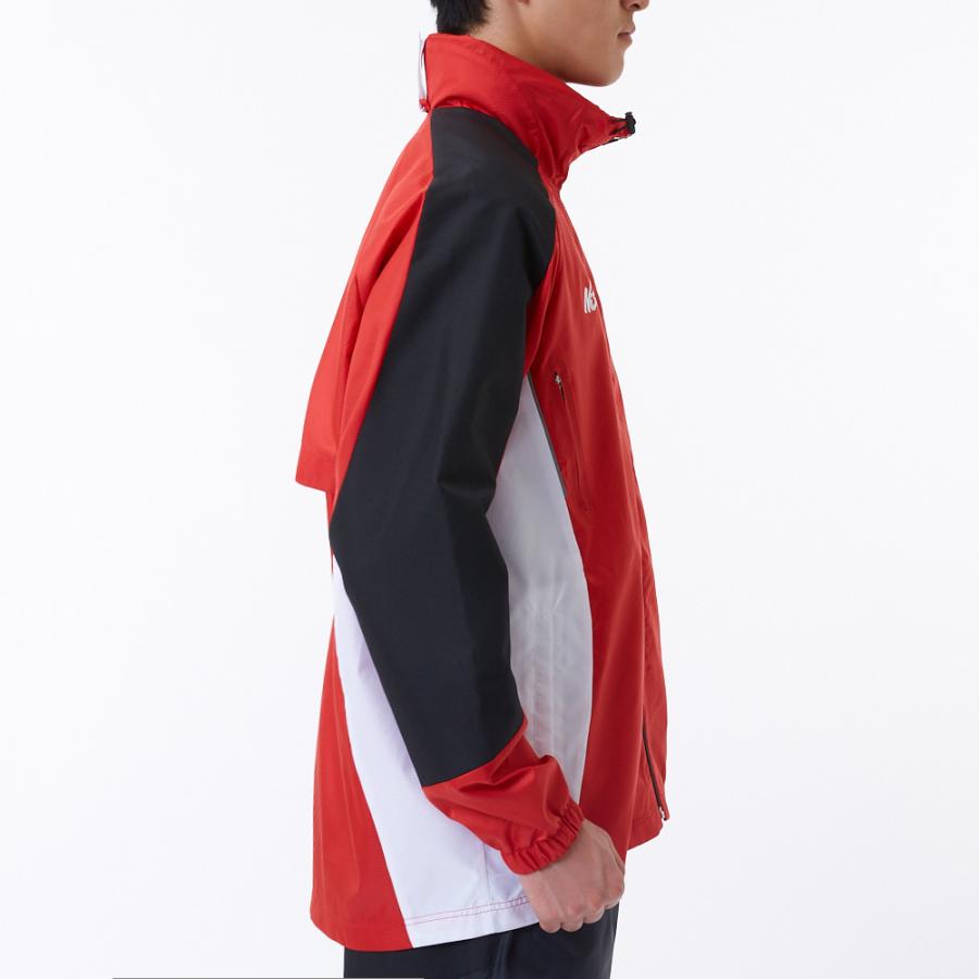 ◼️美品◼️セットアップ◼️ウインドブレーカー◼️ランニング◼️陸上◼️マラソン ニシ・スポーツ ニシスポーツ 3Dマルチタフブレーカージャケット