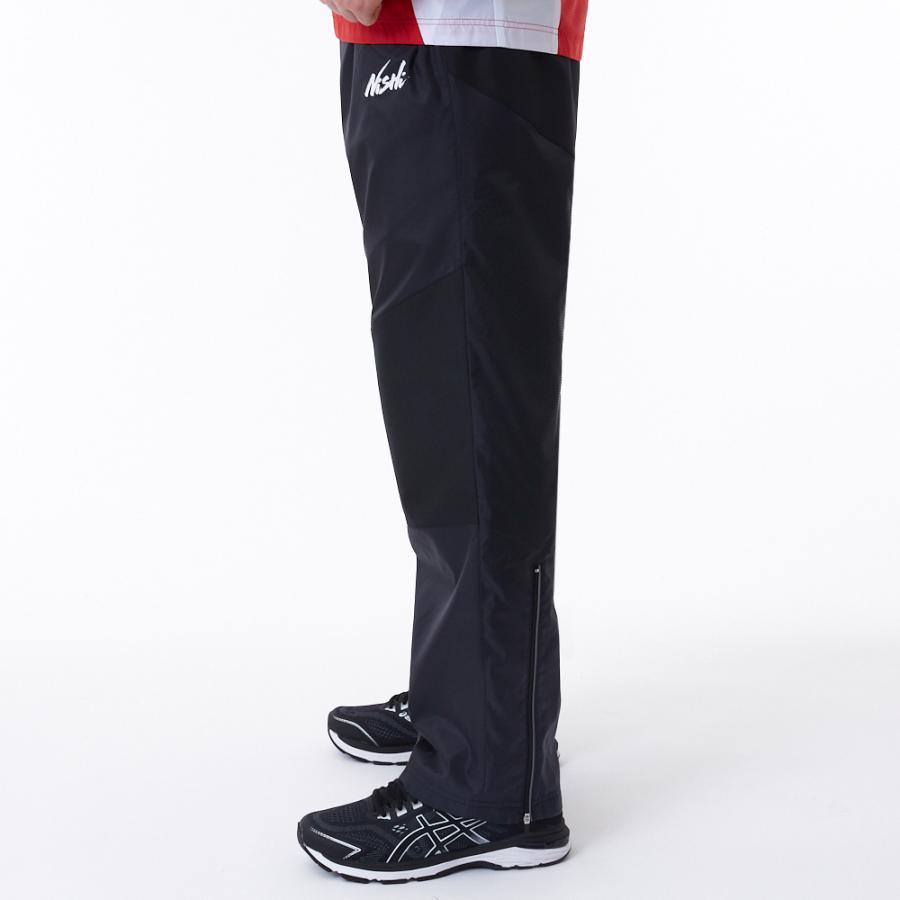 ニシ・スポーツ 3Dマルチタフブレーカーパンツ 陸上・ランニング