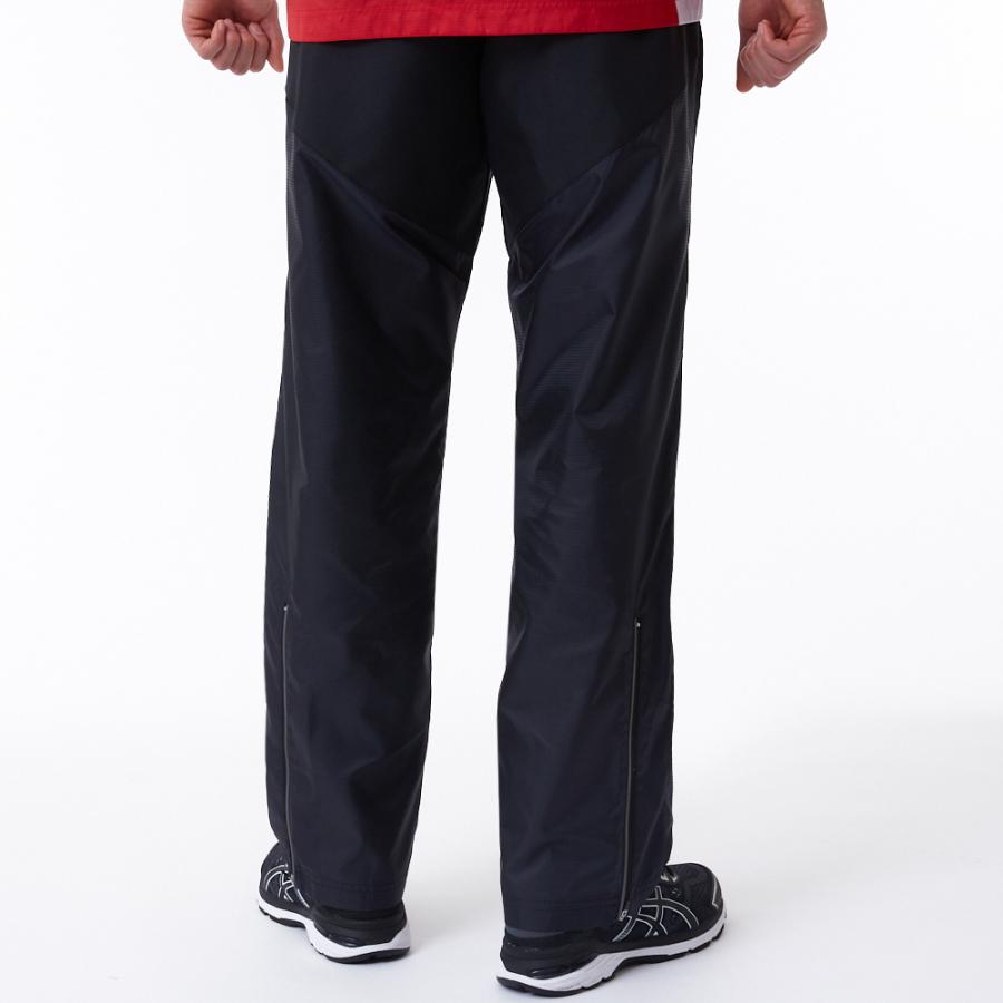 ニシ・スポーツ 3Dマルチタフブレーカーパンツ 陸上・ランニング