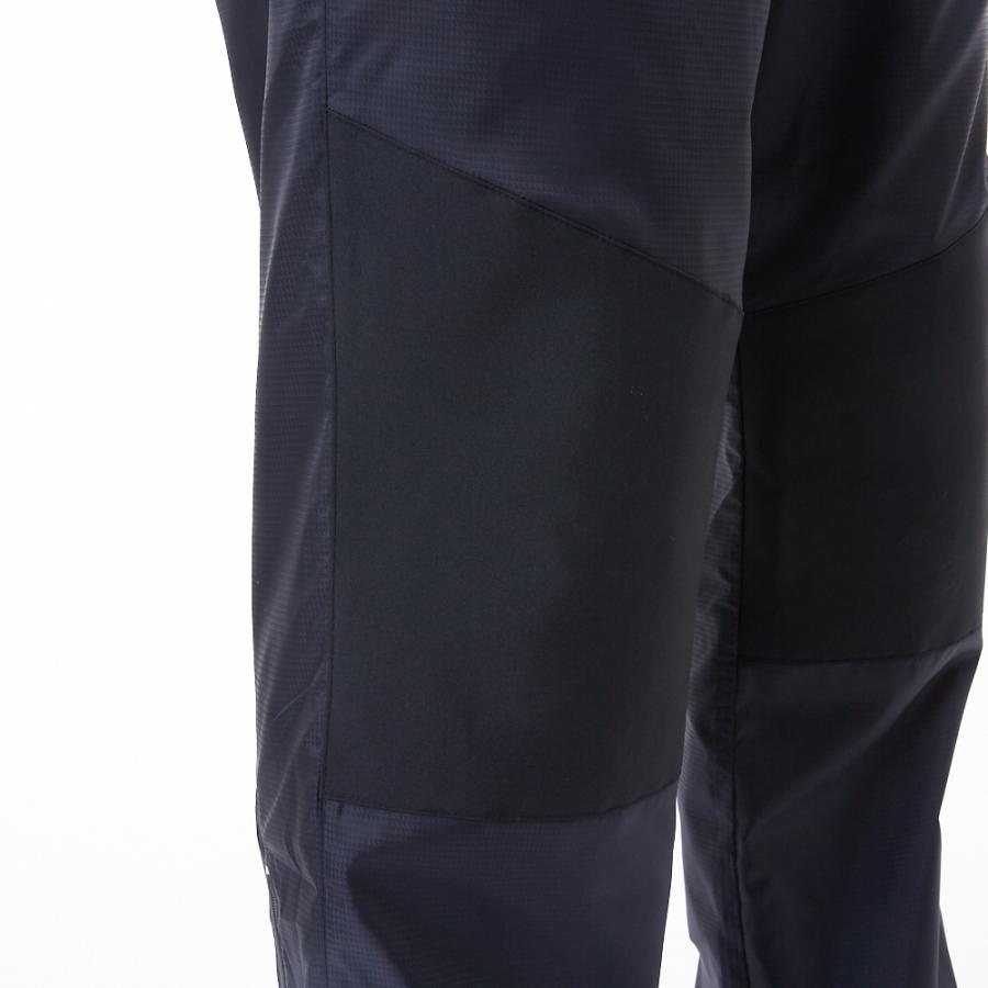 ニシ・スポーツ 3Dマルチタフブレーカーパンツ 陸上・ランニング