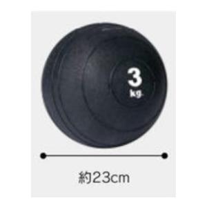 ニシ・スポーツ スラムメディシンボール2（2kg）体幹・補強