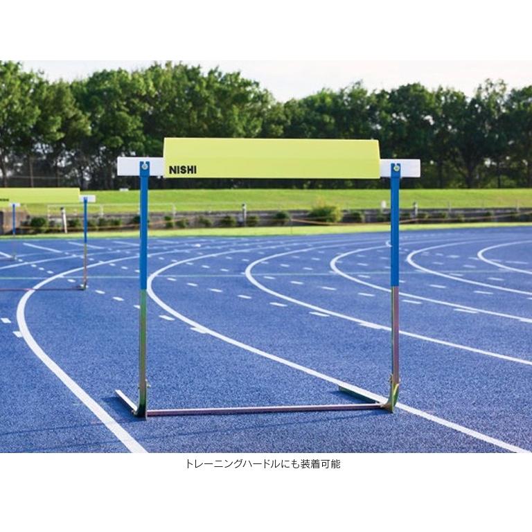 ニシ・スポーツ ハードルパッド : SPO-KIM ヤフー店 - 通販 - Yahoo