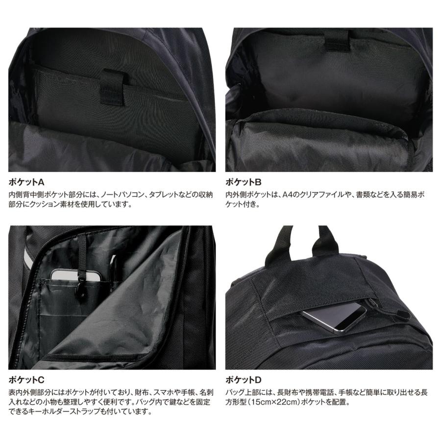 ニシ・スポーツ 陸上 ランニング 遠征用バックパック N22-330-07 : SPO