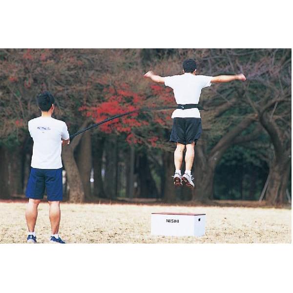 ニシスポーツ ヴァリブルレジスタンストレーナー T7424A : SPO-KIM