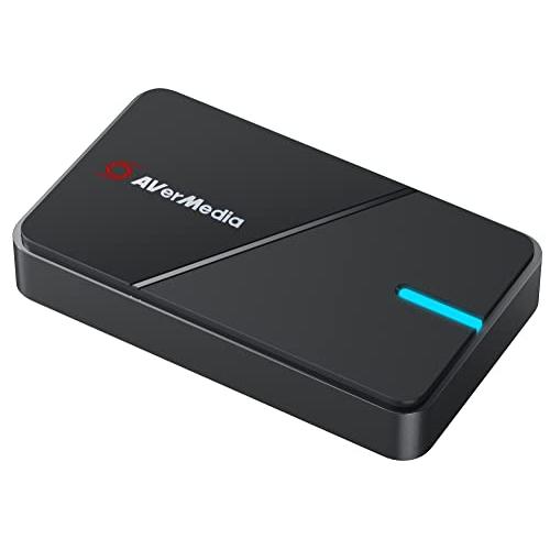 AVerMedia LIVE GAMER EXTREME 3 4K録画対応キャプチャーユニット