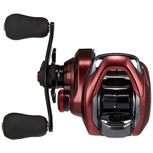 シマノ(SHIMANO) ベイトリール 両軸 19 スコーピオン MGL 151 左 バス釣り ロックフィッシュ 左