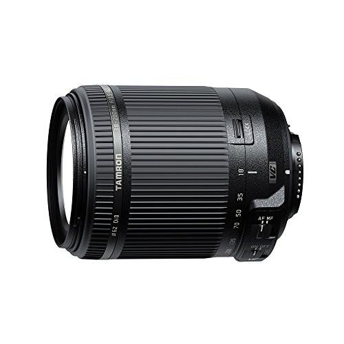 TAMRON 高倍率ズームレンズ 18-200mm F3.5-6.3 DiII VC ニコン用 APS-C