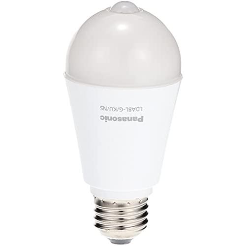 パナソニック LED電球 E26口金 電球60形相当 電球色相当(7.8W) 一般