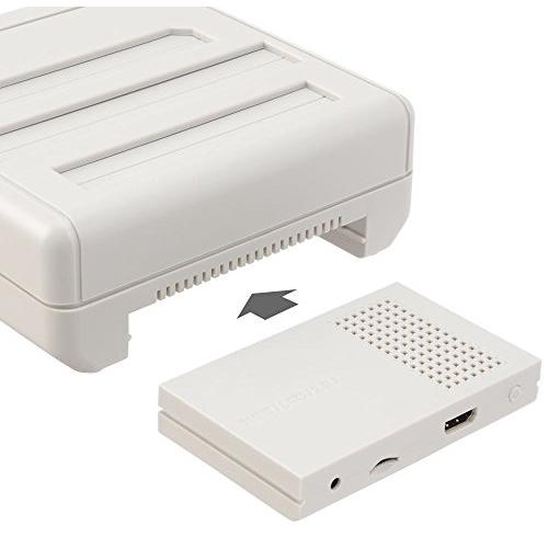 レトロフリーク (レトロゲーム互換機) 