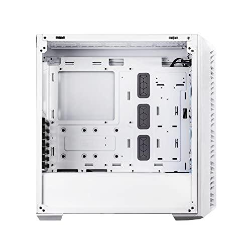 Cooler Master MasterBox 520 Mesh Sakura Limited Edition ミドル