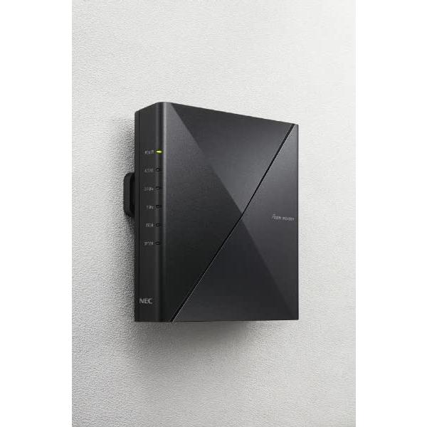 NEC PA-WX5400HP 無線LANルータ Aterm ショップ