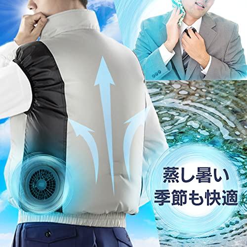 初回限定お試し価格】アイリスオーヤマ クールウェア 熱中症対策 長袖