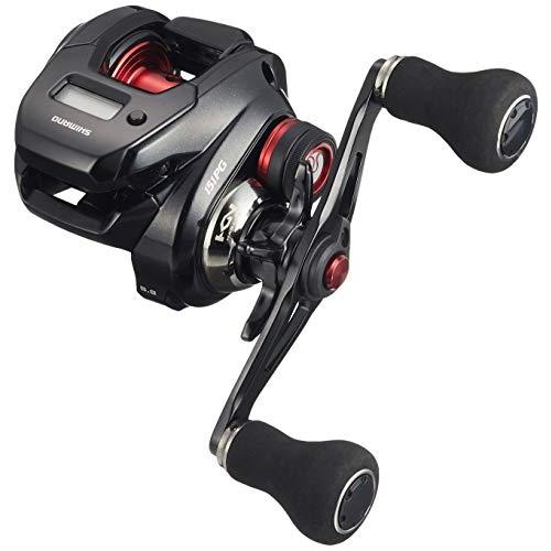 シマノ(SHIMANO) リール タイラバ 19 炎月 CT 151PG 左 :ribe91d6165f