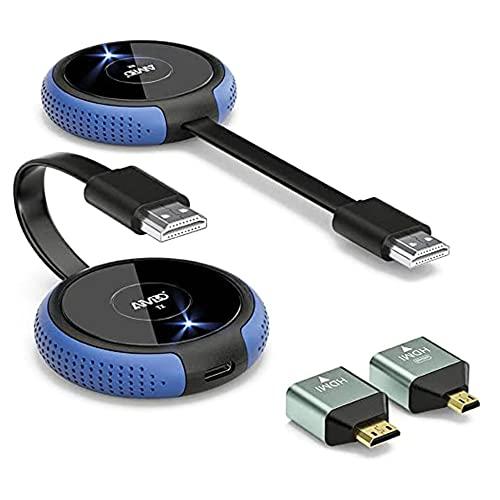 ワイヤレス hdmi 無線 送受信 hdmi 無線化 トランスミッター 信号転送