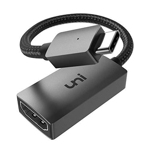 VAVA USB-C Hub, 8-in-1 USB-C Adapter,