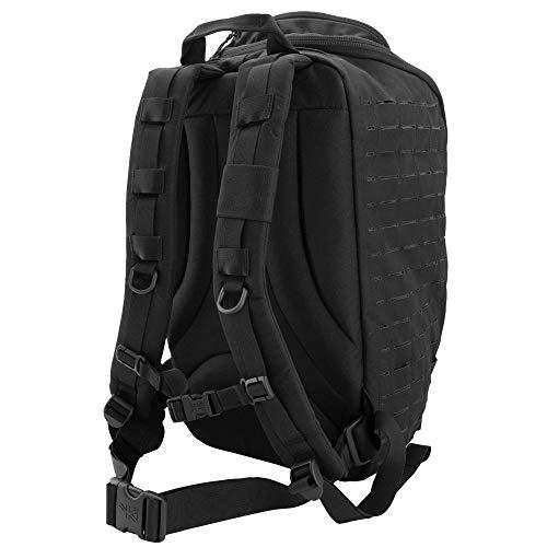karrimor SF NORDIC MAGNI 25 M251 ・ カリマー SF ノルディック マグニ 25 (ブラック M2517) ブラック M2517 SF