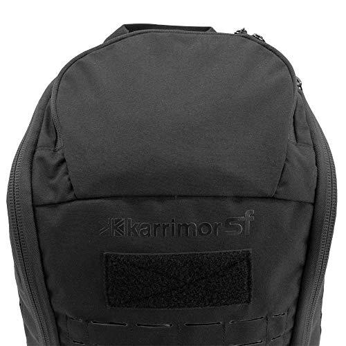 karrimor SF NORDIC MAGNI 25 M251 ・ カリマー SF ノルディック マグニ 25 (ブラック M2517) ブラック M2517 SF