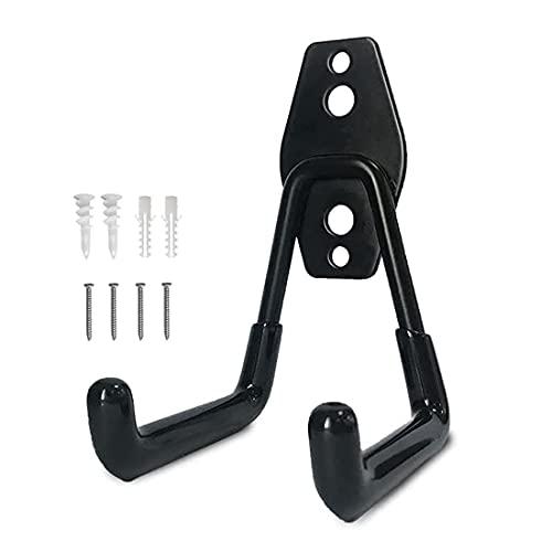 Qkcabo EV充電 電気自動車充電器 ケーブルホルダー EVケーブル 収納