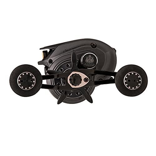 アブガルシア(Abu Gacia) ベイトリール レボ ビースト (REVO BEAST) 40 HS 右巻き 右巻き BEAST HS ギア比7 ハイギヤ