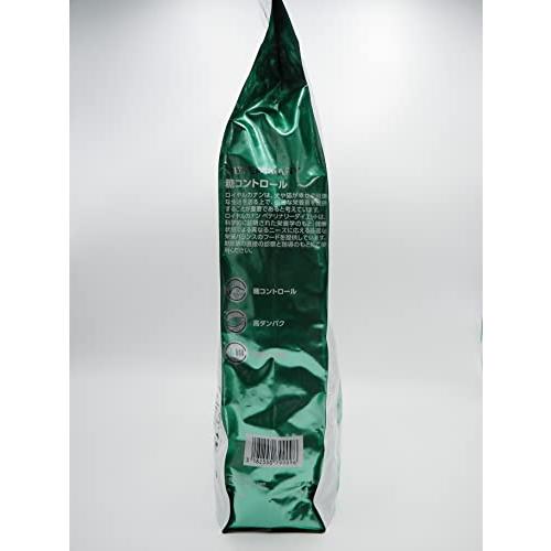 ロイヤルカナン ドッグフード 糖コントロール 8キログラム (x 1) 8キログラム