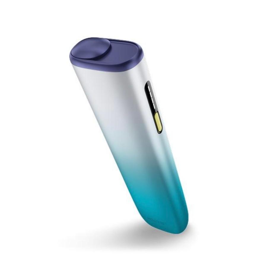IQOS ILUMA i ONE REMIX 限定モデル : Ri-ga.Camp!Shop - 通販 - Yahoo