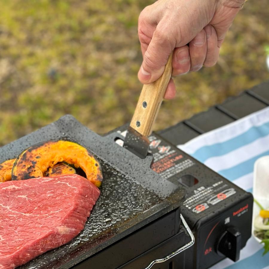 イワタニ 炉ばた焼器 炙りや / 炙りや2 専用 バーベキュー 鉄板 グリル