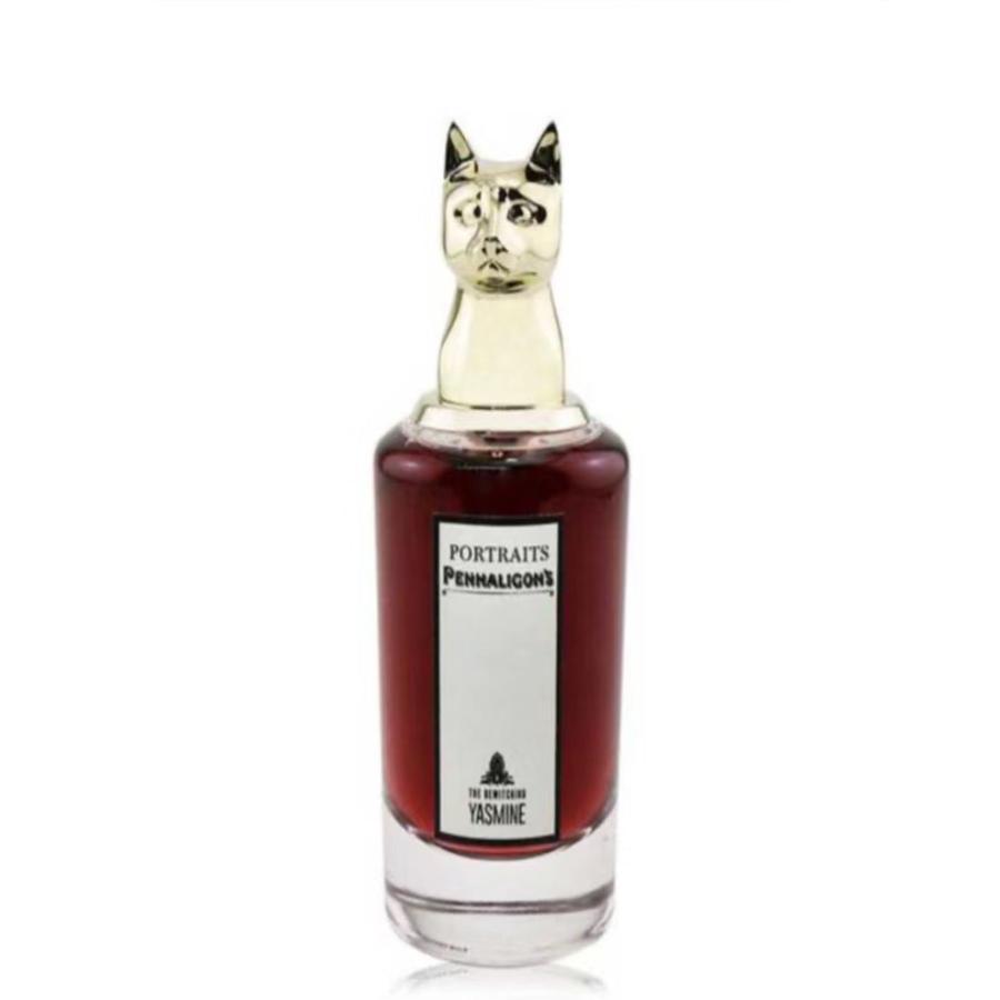 送料無料 【PENHALIGONS】ペンハリガン ポートレート ビウィッチング ヤスミン EDP SP 75ml 送料無料 【1635180061】(9606円)